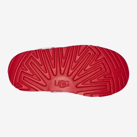 UGG Classic Mini Clear
Girls' Grade School/Shoes/Boots/Outdoor Boots - Picture 12 of 12